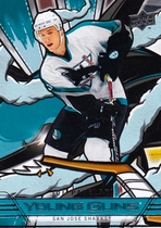 2024 Upper Deck Young Guns Renewed #YGR-19 Joe Pavelski