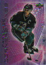 2001 Upper Deck Franchise Cornerstones #FC1 Paul Kariya