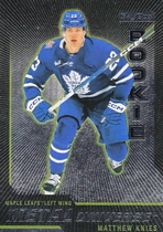 2023 SkyBox Metal Universe 2008-09 Rookie Retros #R-6 Matthew Knies