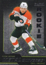 2023 SkyBox Metal Universe 2008-09 Rookie Retros #R-16 Emil Andrae