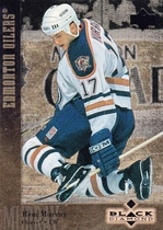 1996 Upper Deck Black Diamond Gold #17 Rem Murray