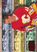 1994 Ultra Red Light Specials #7 Gary Roberts