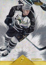 1996 Pinnacle Rink Collections #183 Joe Nieuwendyk