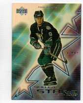 2001 Upper Deck Skilled Stars #SS1 Paul Kariya