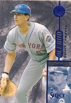 1997 Pinnacle Select Company #158 John Olerud