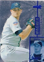1997 Pinnacle Select Company #167 Billy Wagner