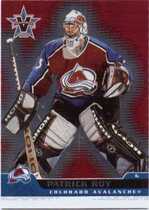 2001 Pacific Vanguard #26 Patrick Roy