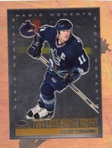 1999 Topps Chrome #283 Mark Messier