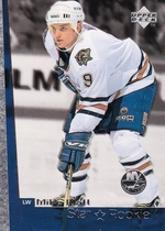 1998 Upper Deck Base Set #14 Mike Watt