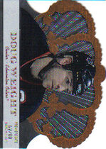 2000 Pacific Crown Royale Premiere Date #44 Doug Weight