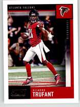 2020 Score Base Set #253 Desmond Trufant