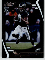 2021 Panini Absolute (Retail) #107 Devonta Smith
