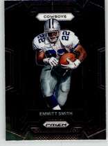 2023 Panini Prizm #74 Emmitt Smith