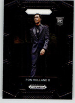 2024 Panini Prizm Draft Picks #8 Ron Holland Ii