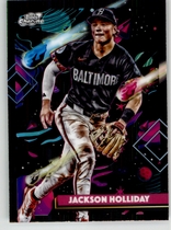 Baseball Card Values | 2025 Topps Chrome Cosmic | 362325