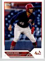 2023 Topps Pro Debut #PD-37 Joshua Baez