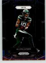 2023 Panini Prizm #229 Allen Lazard