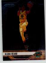 2024 Panini Prizm WNBA #85 Alana Beard