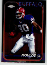 2024 Topps Chrome #12 Eric Moulds