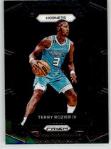 2023 Panini Prizm #90 Terry Rozier Iii