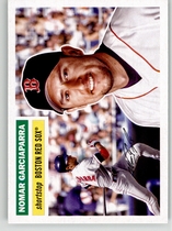 2023 Topps Archives #75 Nomar Garciaparra