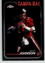2024 Topps Chrome #185 Brad Johnson