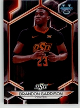 2023 Bowman Best University #67 Brandon Garrison