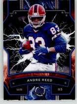 2024 Topps Resurgence #7 Andre Reed