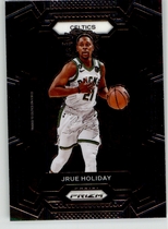2023 Panini Prizm #107 Jrue Holiday