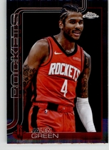 Jalen Green Trading Card Values | Sportlots Price Guide