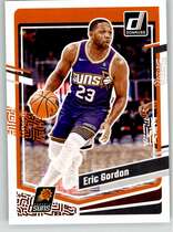 2023 Donruss Base Set #60 Eric Gordon