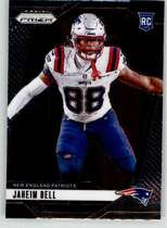 2024 Panini Prizm #337 Jaheim Bell