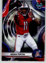 2024 Bowman Best University #79 Noah Fifita