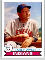 2016 Topps Archives #115 Early Wynn