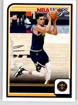2023 Panini NBA Hoops #213 Michael Porter Jr.