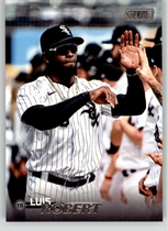 2023 Stadium Club Base Set #290 Luis Robert