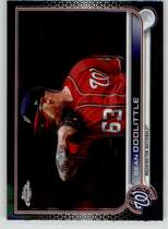 2022 Topps Chrome Update #USC161 Sean Doolittle