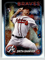 2024 Topps All-Star Game Factory Set #117 Aj Smith-Shawver