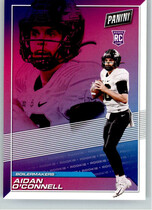 2023 Panini Player of the Day Rookies #RC14 Aidan Oconnell