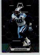 2023 Panini Mosaic #240 Jevon Kearse