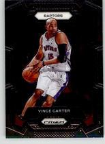 2023 Panini Prizm #195 Vince Carter