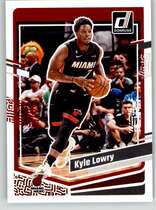 2023 Donruss Base Set #73 Kyle Lowry