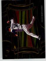 2024 Panini Select Diamond Level #74 Felix Hernandez