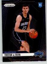 2024 Panini Prizm #256 Tristan Da Silva