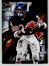 2024 Finest Base Set #13 Walter Payton