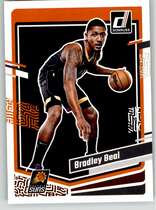 2023 Donruss Base Set #19 Bradley Beal