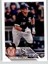 2023 Topps Base Set Series 2 #634 Andrew Vaughn