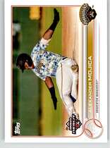 2022 Topps Pro Debut #PD-43 Alexander Mojica
