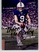 2019 Panini Luminance #139 Trace Mcsorley