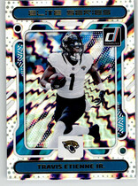 2023 Donruss The Elite Series #ES-14 Travis Etienne Jr.